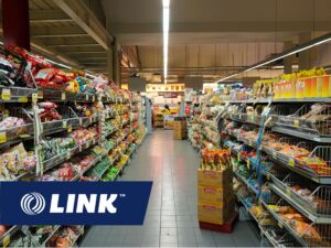 Asian Supermarket Great For Working Owner With Bargain Price photo