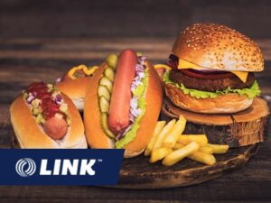 经得起市场考验的，易于经营 —— 市中心20年历史午餐吧 photo