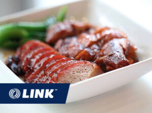 北岸粤式烧腊店出售 photo