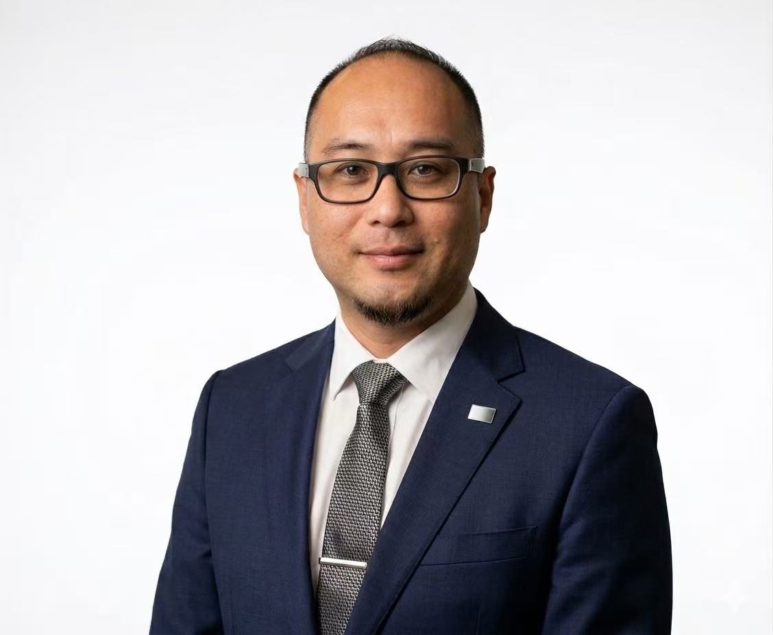 Tommy Shen photo